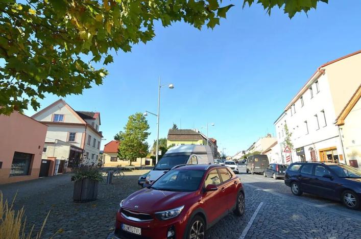 Prodej obchodního prostoru, Úvaly, Arnošta z Pardubic, 490 m2