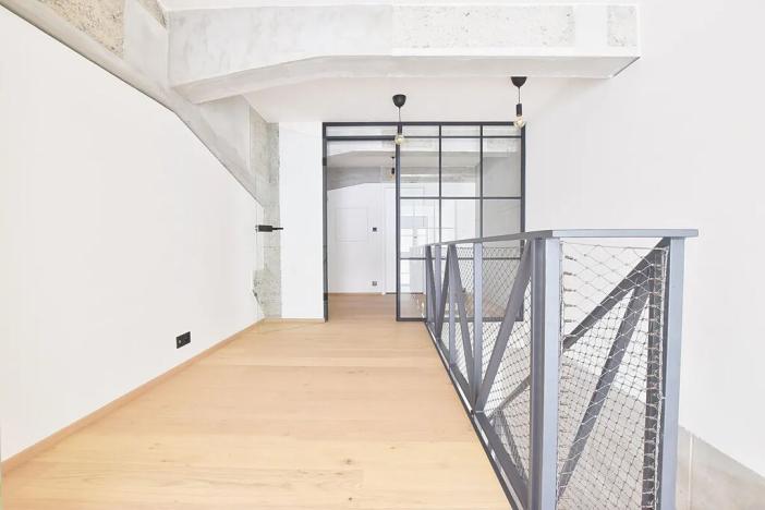 Pronájem bytu 3+kk, Praha - Vysočany, Kolbenova, 72 m2