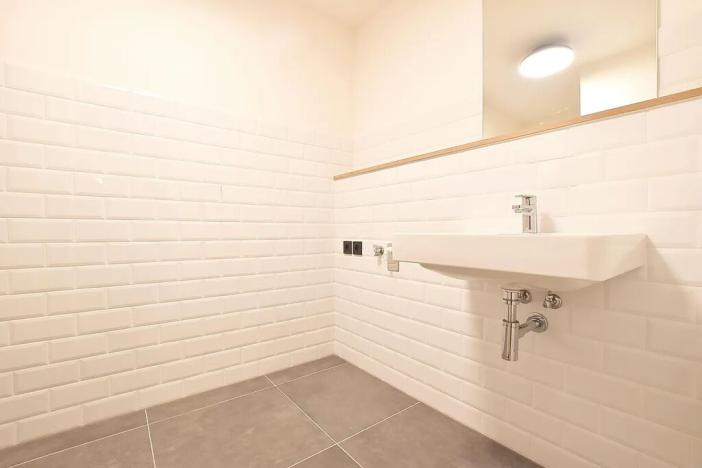 Pronájem bytu 3+kk, Praha - Vysočany, Kolbenova, 72 m2