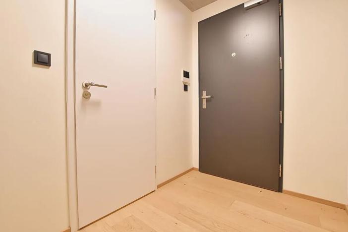 Pronájem bytu 3+kk, Praha - Vysočany, Kolbenova, 72 m2