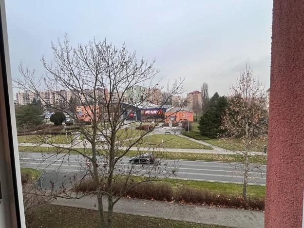 Prodej bytu 3+1, Prostějov, sídl. Svobody, 55 m2