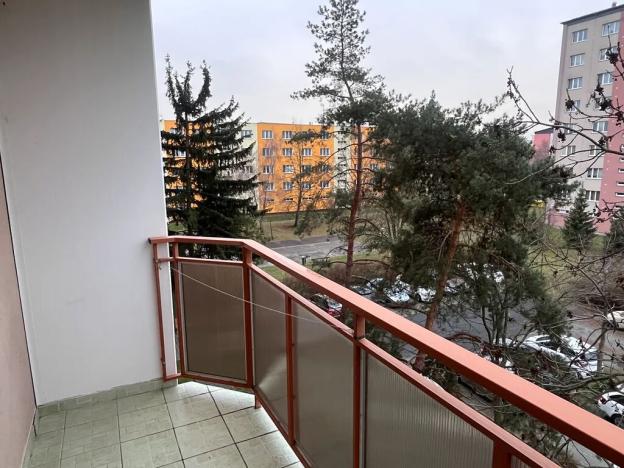 Prodej bytu 3+1, Prostějov, sídl. Svobody, 55 m2