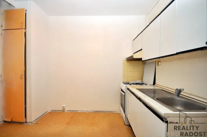 Prodej bytu 2+1, Zábřeh, Žerotínov, 45 m2