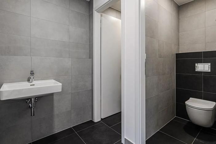 Pronájem kanceláře, Praha - Prosek, Litoměřická, 87 m2