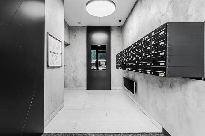 Pronájem kanceláře, Praha - Prosek, Litoměřická, 87 m2