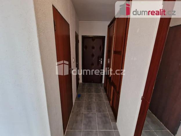 Pronájem bytu 2+kk, Praha - Strašnice, Pod altánem, 55 m2