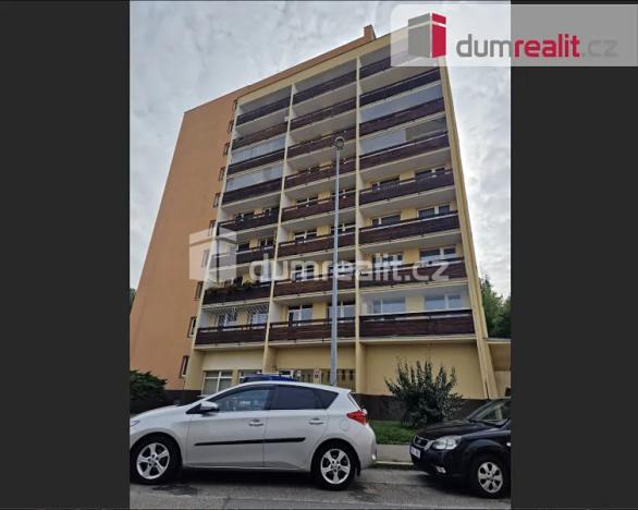 Pronájem bytu 2+kk, Praha - Strašnice, Pod altánem, 55 m2