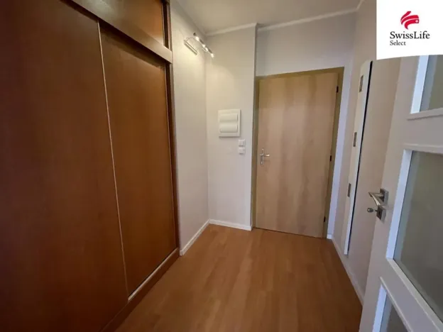 Pronájem bytu 4+kk, Brno, Kytnerova, 100 m2