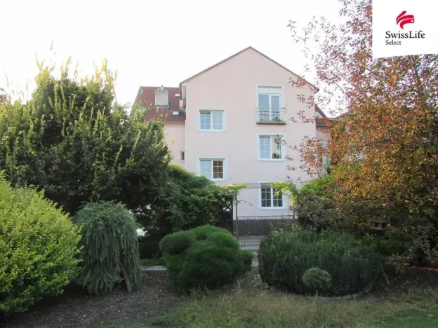 Pronájem bytu 4+kk, Brno, Kytnerova, 100 m2