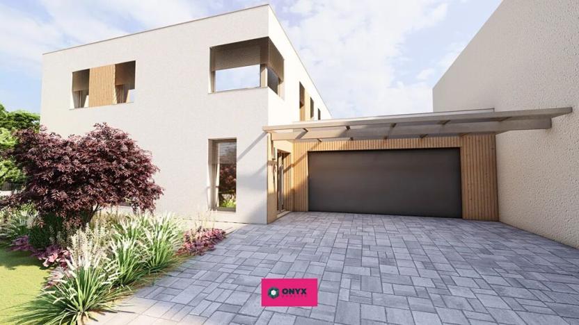 Prodej rodinného domu, Rousínov, 253 m2