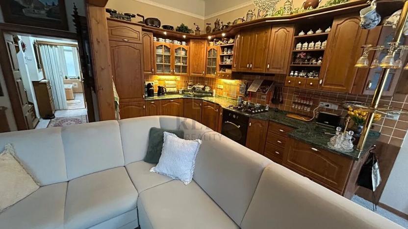 Prodej bytu 3+kk, Karlovy Vary, Moskevská, 92 m2