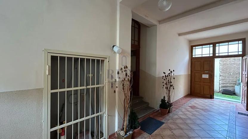 Prodej bytu 3+kk, Karlovy Vary, Moskevská, 92 m2