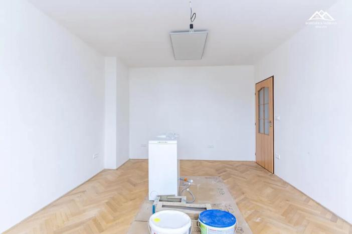 Prodej bytu 2+1, Chotěboř, Smetanova, 67 m2