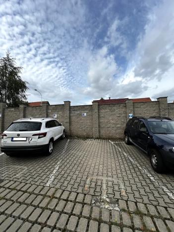 Prodej - jiné, Hostivice, Unhošťská, 15 m2