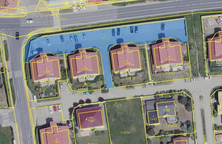 Prodej - jiné, Hostivice, Unhošťská, 15 m2