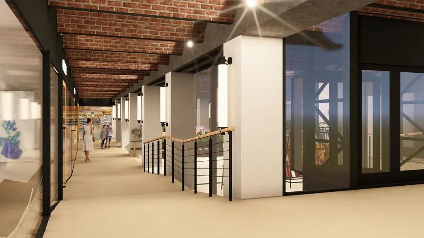 Pronájem obchodního prostoru, Praha - Vinohrady, Vinohradská, 70 m2