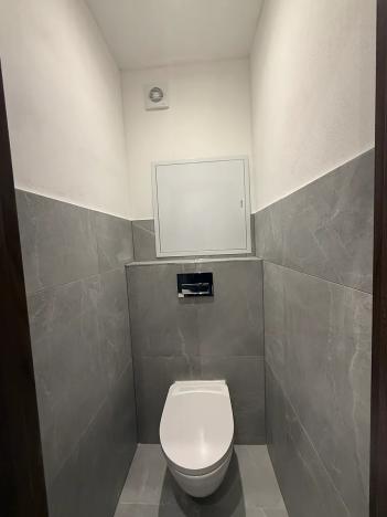 Pronájem bytu 2+1, Habartov, Raisova, 60 m2