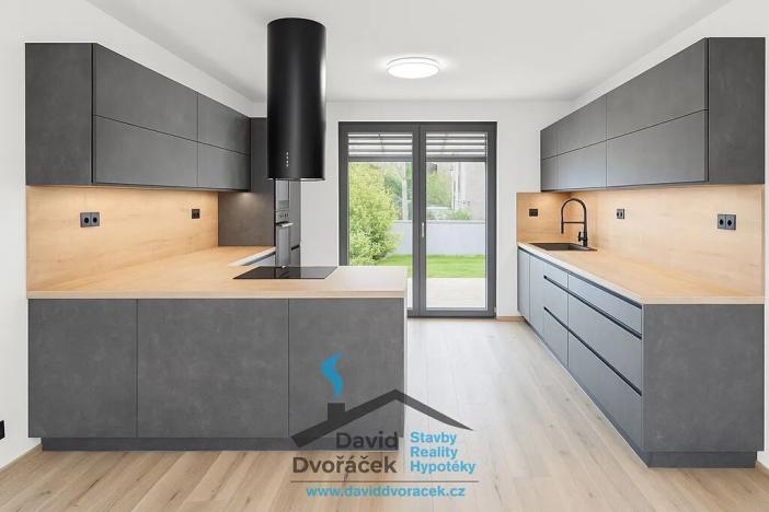 Prodej rodinného domu, Hradec Králové, Zahrádkářská, 132 m2