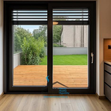 Prodej rodinného domu, Hradec Králové, Zahrádkářská, 132 m2