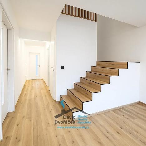 Prodej rodinného domu, Hradec Králové, Zahrádkářská, 132 m2