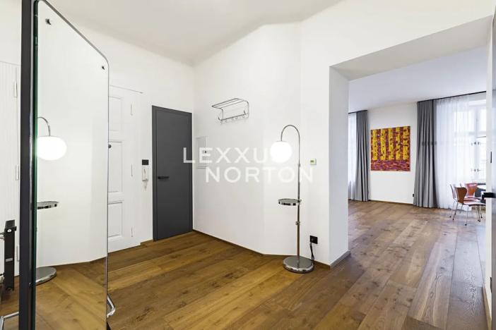 Prodej bytu 3+kk, Praha - Josefov, Dušní, 94 m2