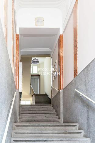 Prodej bytu 3+kk, Praha - Josefov, Dušní, 94 m2