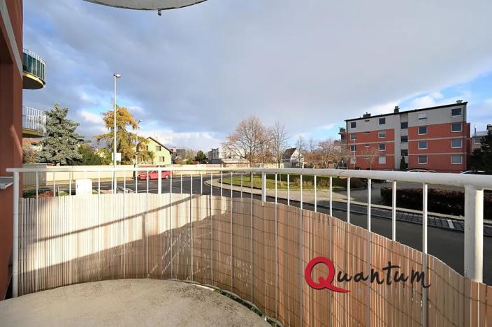 Pronájem bytu 2+kk, Praha, Remízková, 53 m2