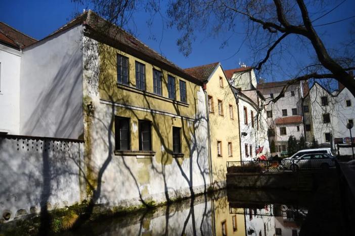 Prodej činžovního domu, Pardubice, Kostelní, 300 m2