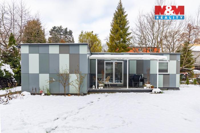 Prodej rodinného domu, Ostrava - Petřkovice, Hlučínská, 58 m2