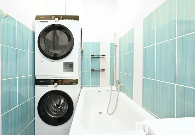 Pronájem bytu 2+1, Štětí, Školní, 54 m2