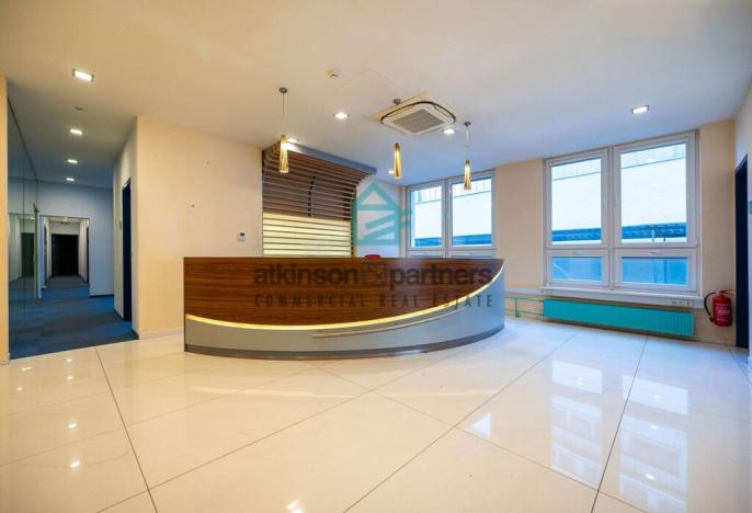 Pronájem kanceláře, České Budějovice - České Budějovice 6, Jeronýmova, 3500 m2