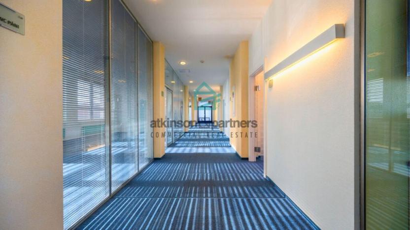 Pronájem kanceláře, České Budějovice - České Budějovice 6, Jeronýmova, 3500 m2