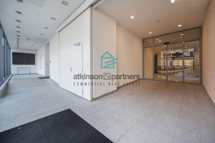 Pronájem kanceláře, České Budějovice - České Budějovice 6, Jeronýmova, 3500 m2