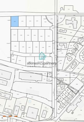 Prodej pozemku, Hluboká nad Vltavou, 906 m2