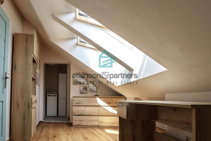 Pronájem bytu 3+kk, České Budějovice - České Budějovice 3, J. Plachty, 80 m2