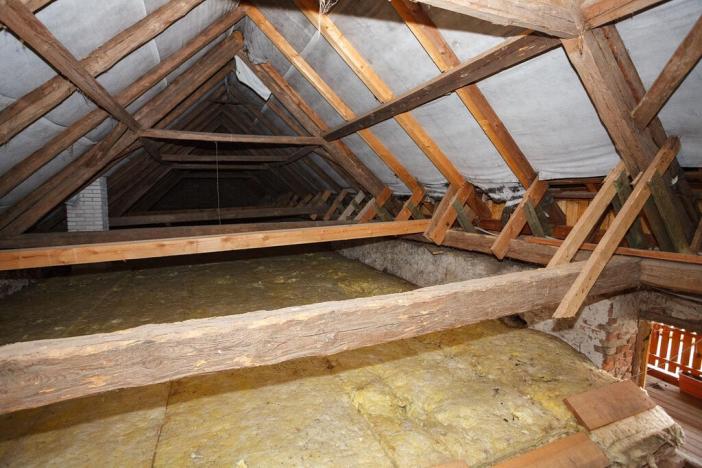 Prodej rodinného domu, Žabovřesky, 950 m2