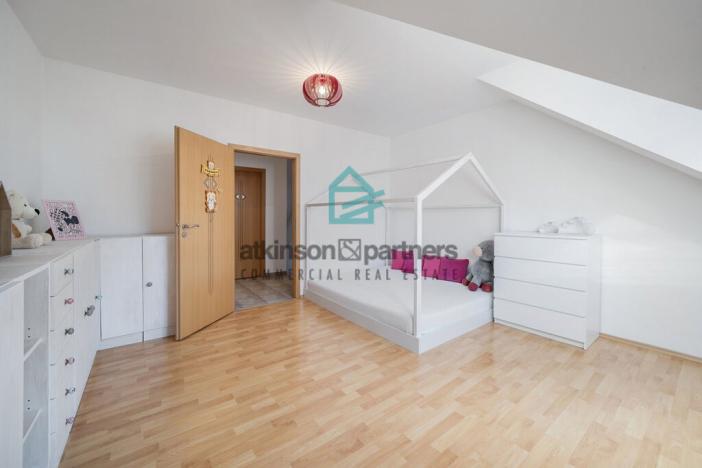 Prodej rodinného domu, České Budějovice - České Budějovice 7, Komenského, 180 m2