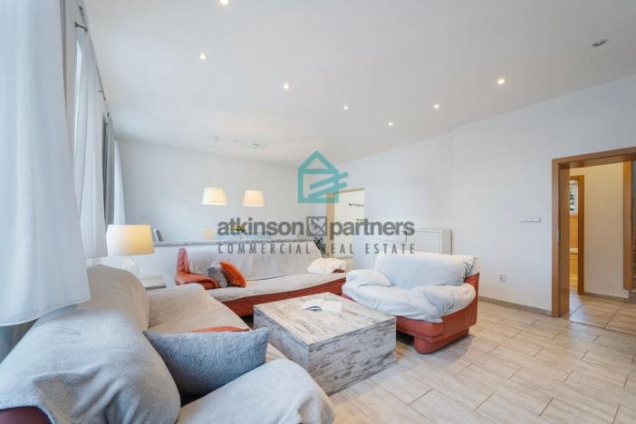 Prodej rodinného domu, České Budějovice - České Budějovice 7, Komenského, 180 m2