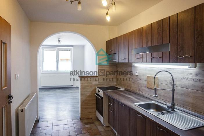 Prodej rodinného domu, Ledenice, 5. května, 150 m2