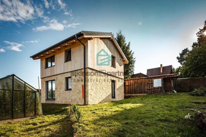 Prodej chaty, Netolice, 90 m2