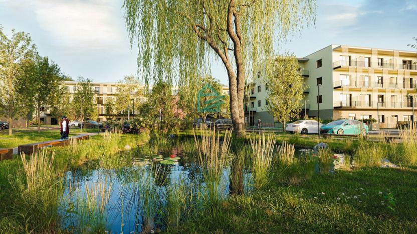 Prodej bytu 2+kk, Hluboká nad Vltavou, 54 m2