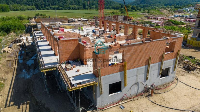 Prodej bytu 3+kk, Hluboká nad Vltavou, 66 m2