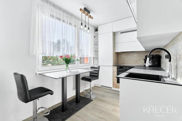 Pronájem bytu 3+1, Třebíč, Modřínová, 70 m2