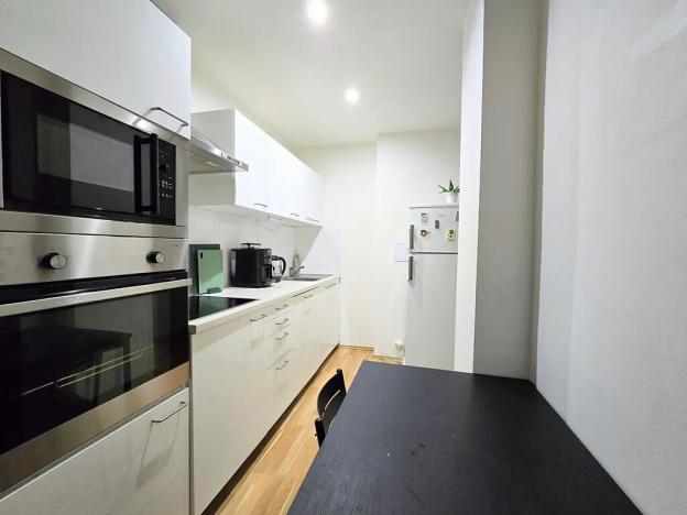 Prodej bytu 2+1, Praha - Nusle, U Svépomoci, 44 m2