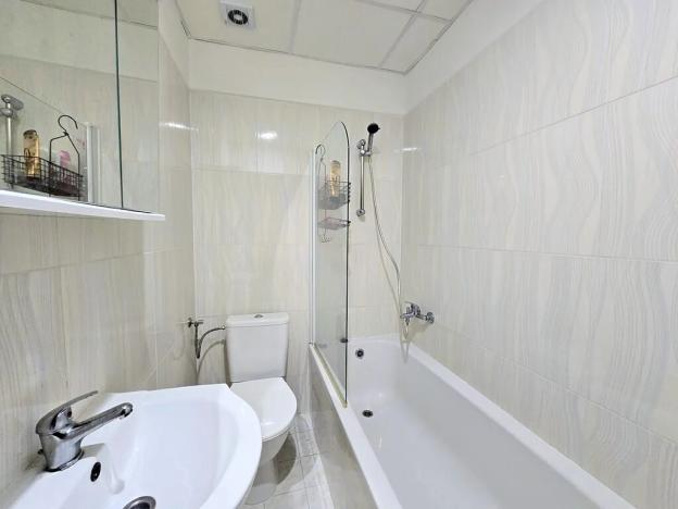 Prodej bytu 2+1, Praha - Nusle, U Svépomoci, 44 m2