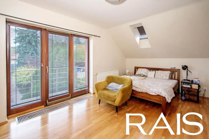 Prodej rodinného domu, Omice, 118 m2