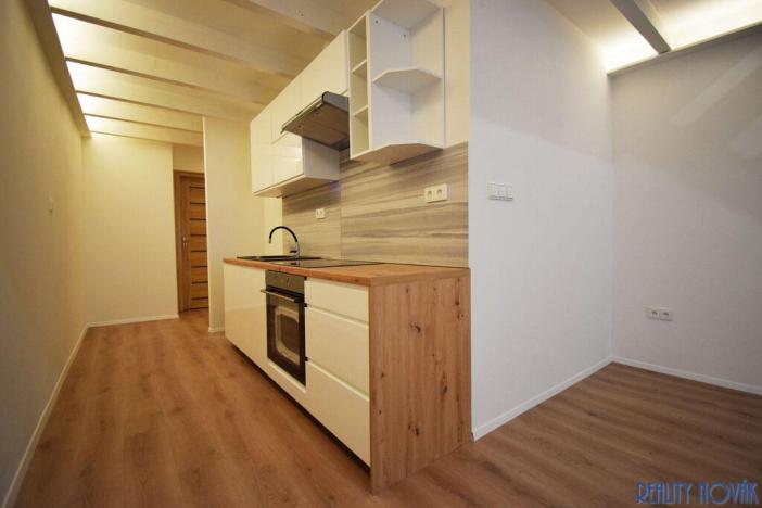 Pronájem bytu 4+kk, Teplice, Českobratrská, 95 m2