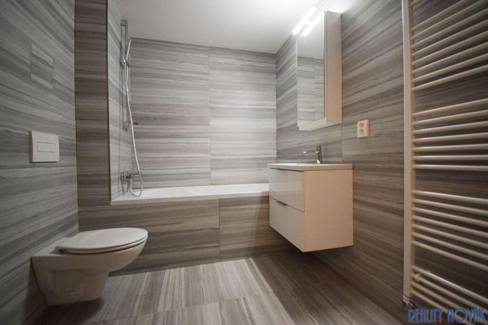 Pronájem bytu 4+kk, Teplice, Českobratrská, 95 m2