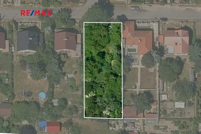 Prodej pozemku pro bydlení, Úvaly, 1051 m2