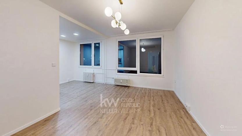 Pronájem bytu 3+kk, Praha - Michle, Přímětická, 67 m2